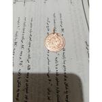 سکه طلای احمد شاه سال 1330