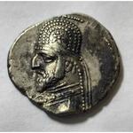 اصالت سکه مهرداد سوم اشکانی