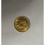 سکه ناپلئون 1867