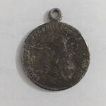 سکه ادوارد هفتم ۱۹۰۸
