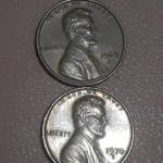 اصالت و قیمت سکه یک سنت امریکا