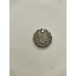 سکه ده فلس ملک فیصل (آهنی)