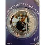 مدالهای پادشاه اولاف