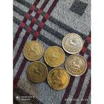 سکه یادبود تاجگذاری