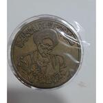 نمونه متفاوت از مدال امام