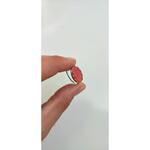 نوع خط، قدمت و نام حکاک انگشتر نقره قدیمی