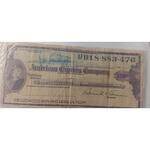 اصالت و ارزش مالی اسکناس خارجی