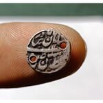 سکه یک گرمی نادرشاه افشار 