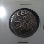سکه فتحعلی شاه قاجار
