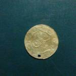 تعیین اصالت و قیمت سکه قسطنطنیه