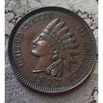 اصالت سکه آمریکایی