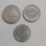 قمیت سکه های قدیمی خارجی