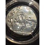 سکه ۵۰۰۰ دینار احمد شاه اصالت