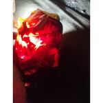 نام این شبیه سنگ چیست 