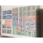 تمبر ۶۰سالگی رضا شاه کبیر