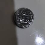 سکه ناصرالدین شاه قاجار