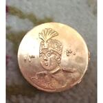 کارشناسی دو عدد سکه دو هزار دیناری طلا