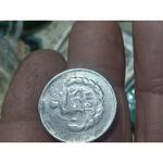 تشخیص ارور بودن سکه