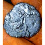 سکه یا یک تکه فلز؟