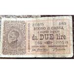 اسکناس کشور ایتالیا