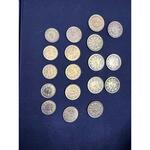 تعیین درجه کیفیت سکه ها