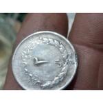 تشخیص ارور بودن سکه