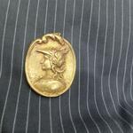 دوره مدال برنجی