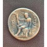 دوره سکه قدیمی