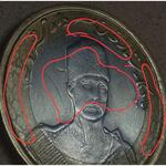 جاعلان سکه و مدال