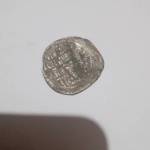 تعیین اصالت و پادشاه سکه ساسانی