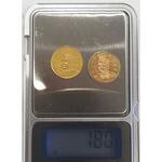 اصالت و ارزش ۵۰۰۰ دیناری احمدشاه