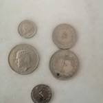 نظر راجب ارزش سکه های پهلوی دوم 
