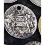 تشخیص مدل سکه و کشور آن