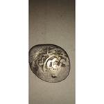 سکه های مخدوش نقره