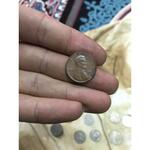 سکه 1 سنت 1977