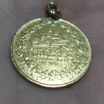 اصالت سکه قسطنطنیه 1277