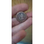 تعیین اصالت سکه مسی