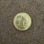 راهنمایی در مورد تمیز کردن سکه طلا