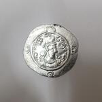 اصالت سکه ساسانی