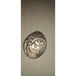 سکه های مخدوش نقره