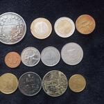 ارزش سکه ها