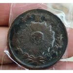 کیفیت و ارزش سکه  های رایج مملکت 