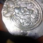 سکه ساسانی که میگن اصل هستش؟