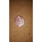 اصالت سکه مسی