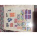 تمبر ۶۰سالگی رضا شاه کبیر