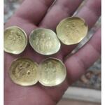اصالت و دوره ی سکه جنس طلا