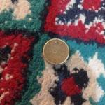 سکه 50 دینار 1333