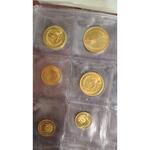 ارزش کلکسیونی یک پهلوی