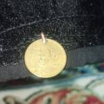 ارزش طلای سکه احمد شاه