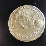 اصالت سکه ساسانی